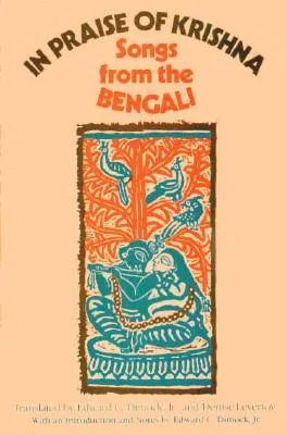 In Praise of Krishna: Songs from the Bengali