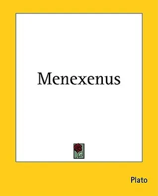 Menexenus