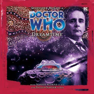 Doctor Who: Dreamtime