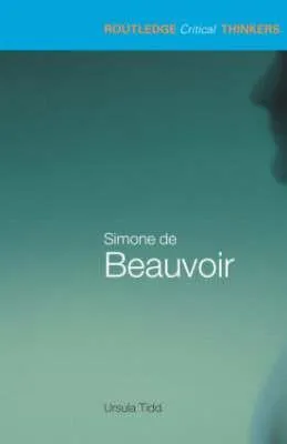 Simone de Beauvoir