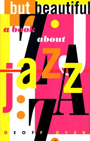 But Beautiful: A Book about Jazz