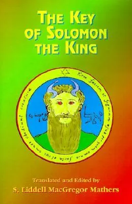 The Key of Solomon the King