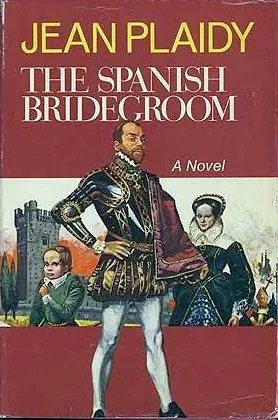 The Spanish Bridegroom