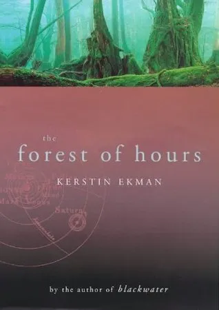 the forest of hours