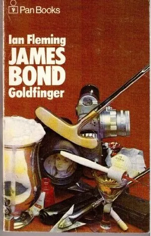 Goldfinger