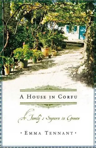 A House in Corfu: A Family