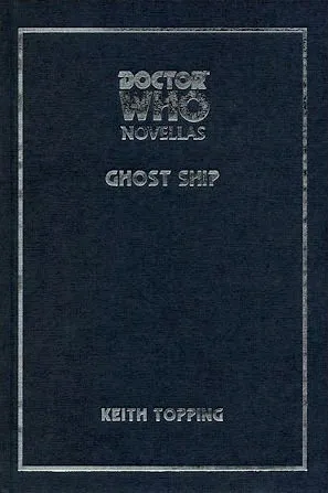 Doctor Who: Ghost Ship