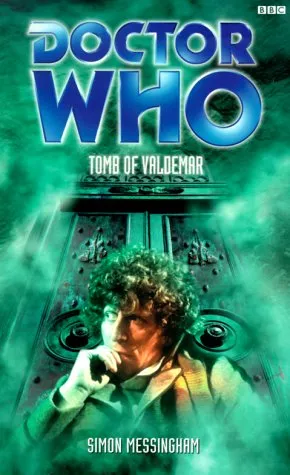 Doctor Who: Tomb of Valdemar