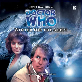 Doctor Who: Winter for the Adept