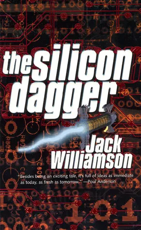 The Silicon Dagger