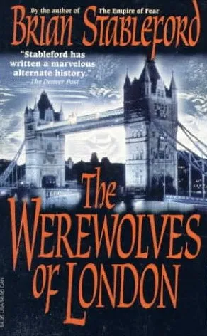 The Werewolves of London