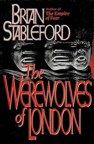 The Werewolves of London