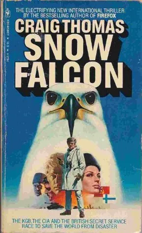 Snow Falcon