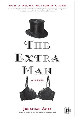 The Extra Man