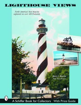 Lighthouse Views: The United States