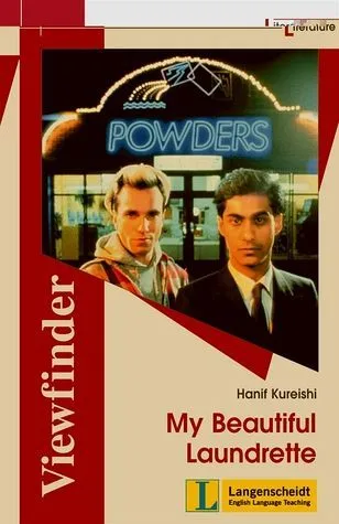 My Beautiful Laundrette (Viewfinder Literature)