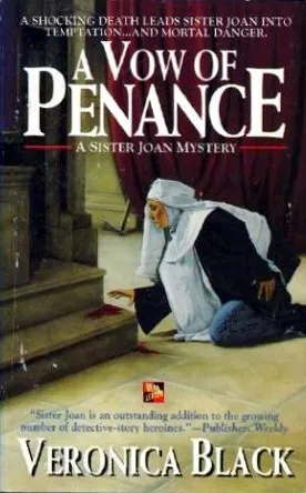 A Vow of Penance