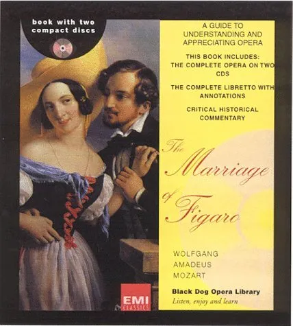 The Marriage of Figaro