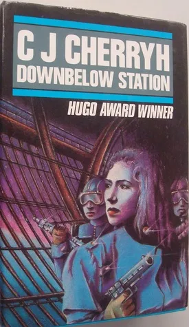 Downbelow Station