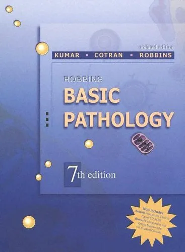 Robbins Basic Pathology Updated Edition