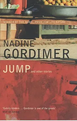 Jump and Other Stories