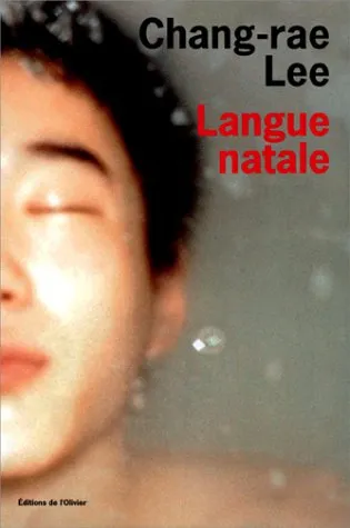 Langue natale