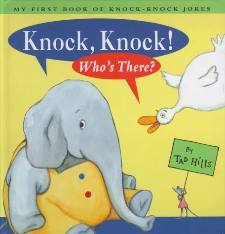 Knock, Knock! Who