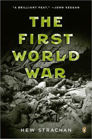 The First World War