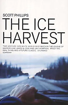 The Ice Harvest