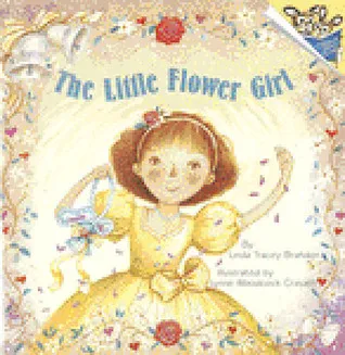 The Little Flower Girl