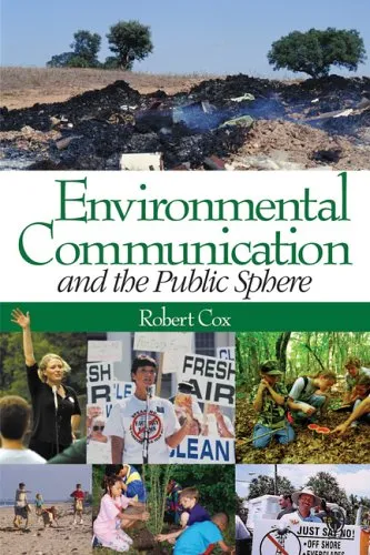 Environmental Communication and the Public Sphere