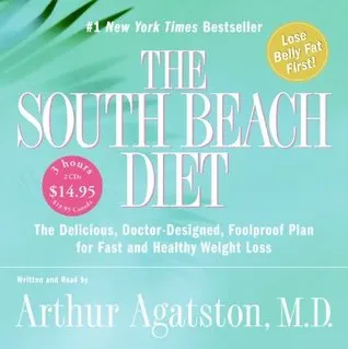 South Beach Diet CD Low Price: South Beach Diet CD Low Price