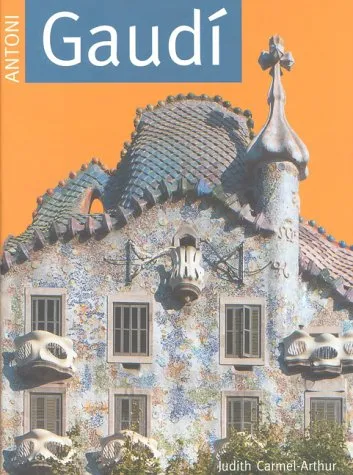 Antoni Gaudi