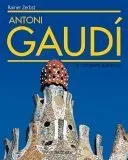 Antoni Gaudi.