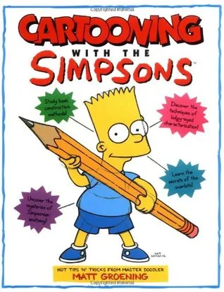 Cartooning with the Simpsons