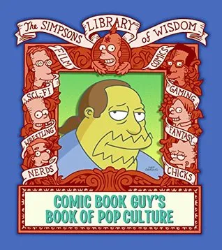 Comic Book Guy