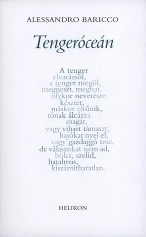 Tengeróceán