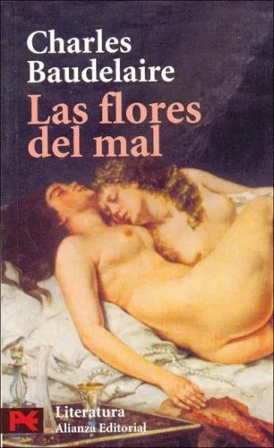 Las flores del mal