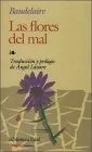 Las flores del mal