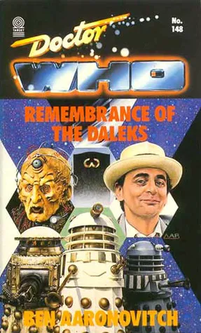 Doctor Who: Remembrance of the Daleks