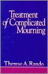 Treatment of Complicated Mourning