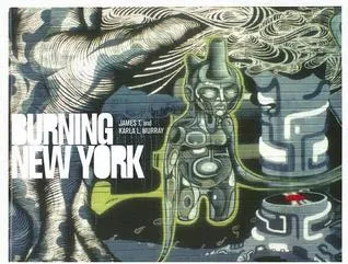 Burning New York: Graffiti NYC