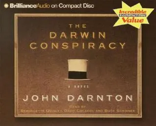 Darwin Conspiracy, The