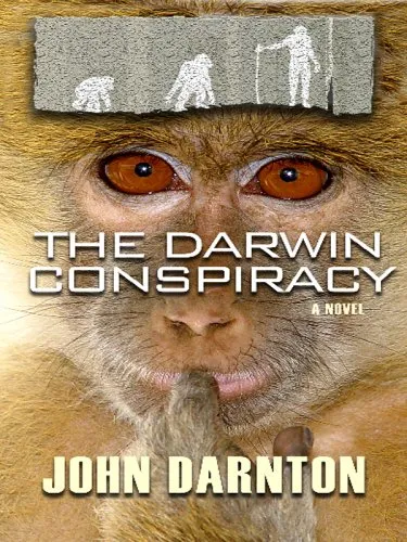 The Darwin Conspiracy