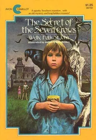 The Secret of the Seven Crows