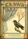 Crows: An Old Rhyme