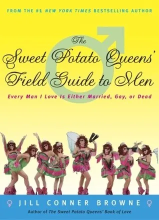 The Sweet Potato Queens