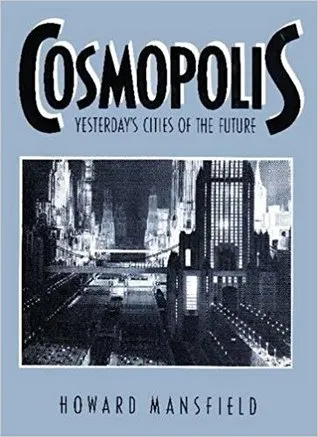 Cosmopolis: Yesterday