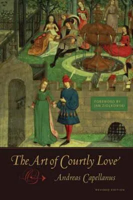 The Art of Courtly Love