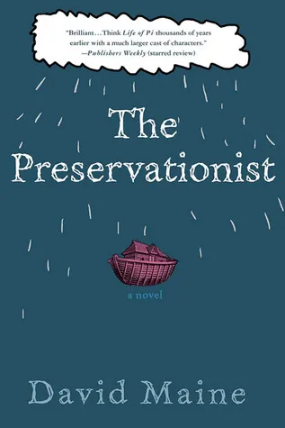 The Preservationist